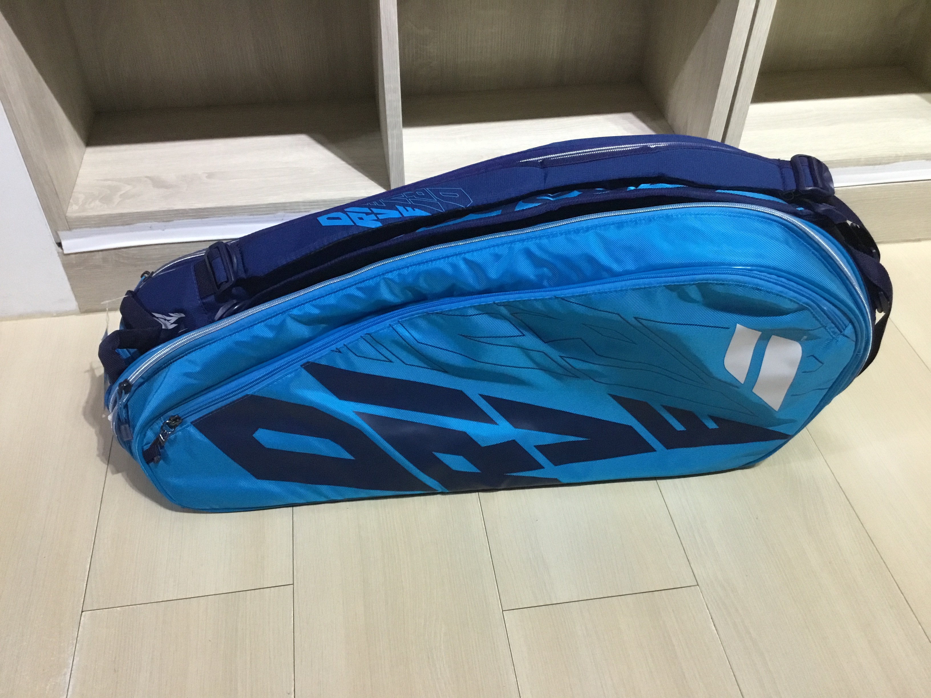 2020 Babolat Pure Drive 6入裝網球拍袋| 謹瑋運動用品直營店| 樂天