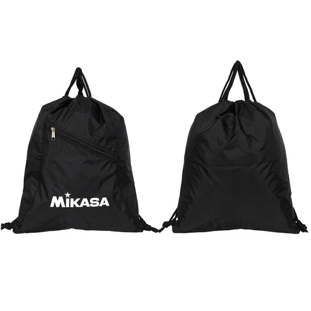 MIKASA 束口袋(後背袋 後背包 雙肩袋 肩背袋「MKB224519」≡排汗專家≡