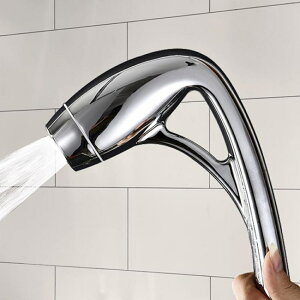 浴室噴頭 手持增壓花灑噴頭套裝瀑布型SPA按摩熱水器淋雨沁氧噴灑頭淋浴 阿薩布魯