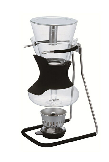 HARIO 品味虹吸式咖啡壺 1-5杯 600ml SCA-5