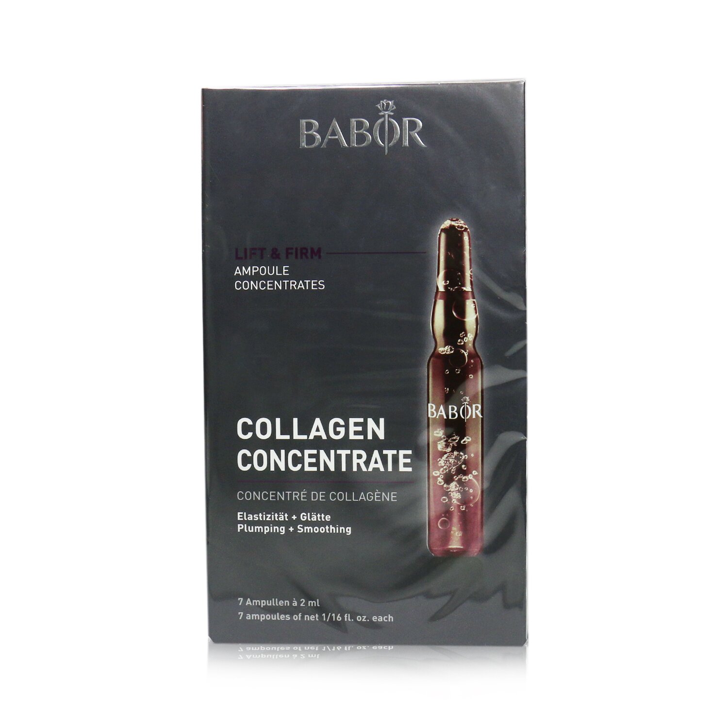 芭柏爾 Babor - 膠原蛋白提拉緊緻精華