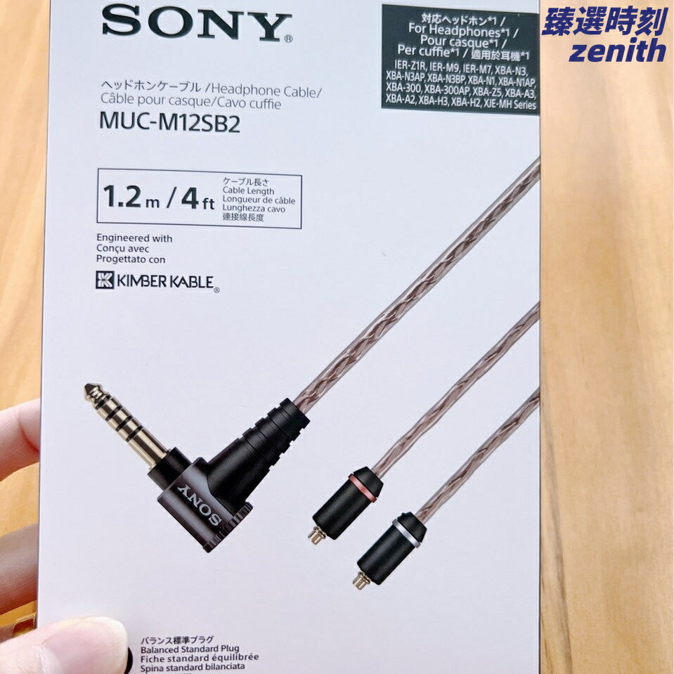 【升級平衡線】耳機升級線 索尼耳機線 平衡線 發燒耳機線 音質升級 鍍銀線 4.4mm平衡插頭 適用IER-Z1R M9 M7 高純度無氧銅 提升解析力