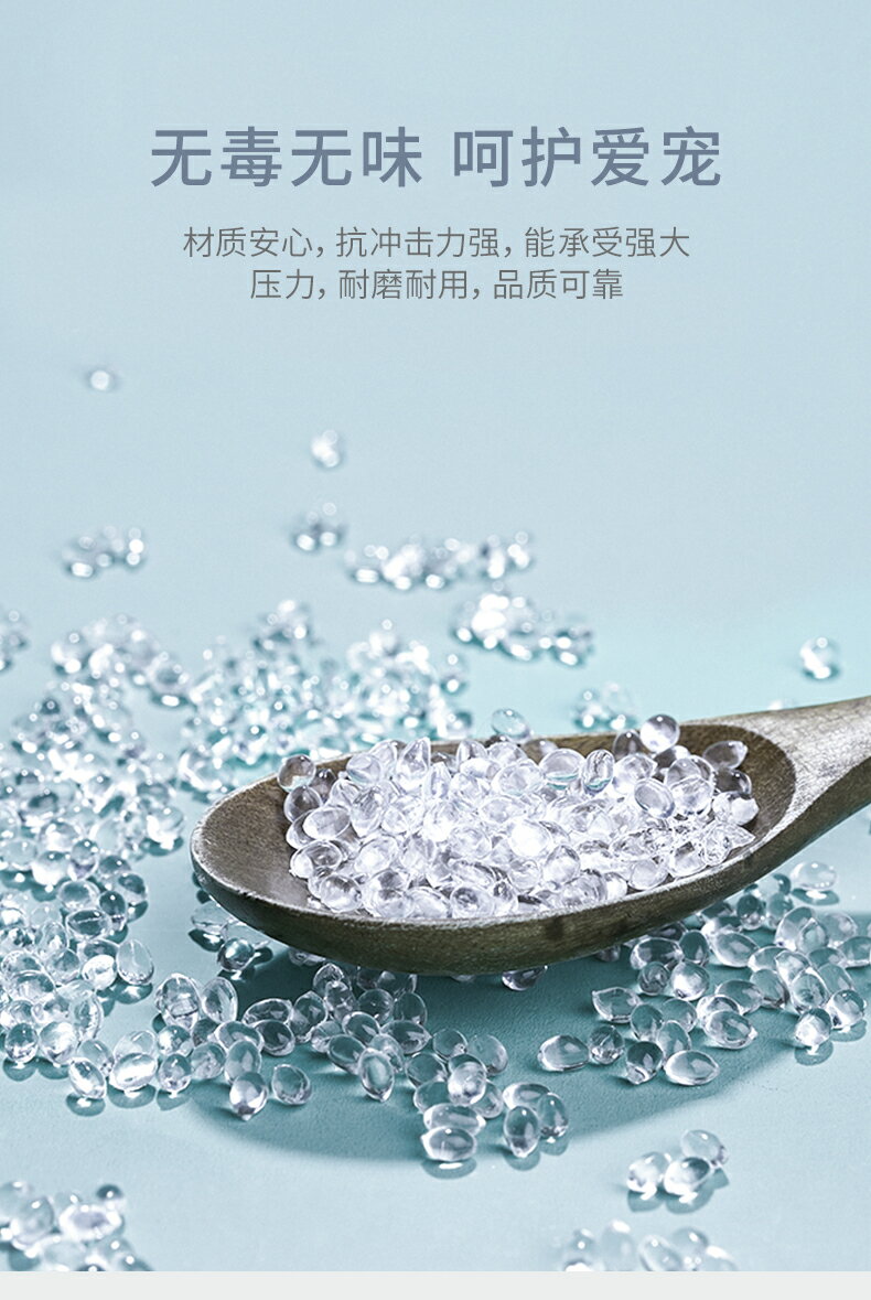 【可開發票】限時下殺 狗狗廁所柯基中型小型犬自動寵物用品尿盆便盆沖水排狗砂盆防踩屎 4
