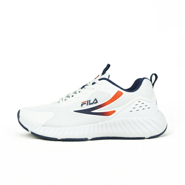 Fila [1-J303Y-123] 男 休閒鞋 運動鞋 慢跑鞋 低筒 透氣 復古