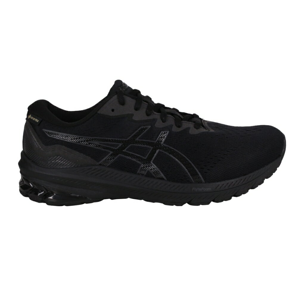 ASICS GT-1000 11 GTX 男慢跑鞋-4E(免運 寬楦 亞瑟士「1011B681-002」≡排汗專家≡
