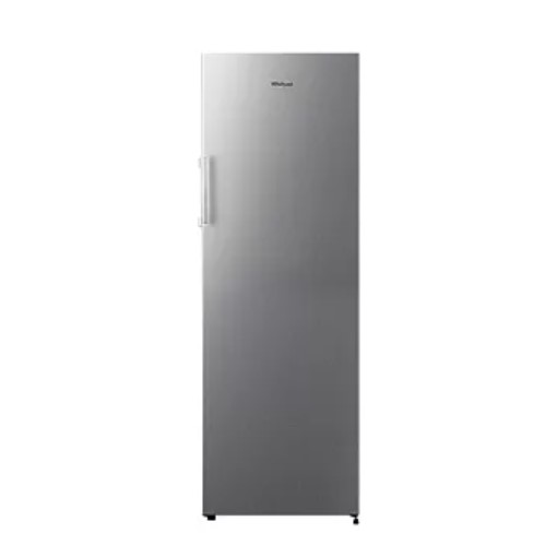 Whirlpool惠而浦 WUFZ656AS 190公升 直立式冷凍櫃 星空銀【三井3C】
