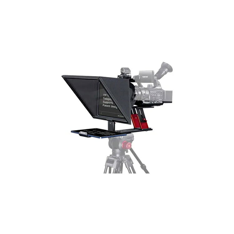 EC數位 Desview 百視悅 TP150 提詞機 Broadcast Teleprompter 讀稿機 字幕機 提詞器