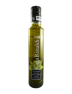 Casa Rinaldi 羅勒調味特級初榨橄欖油