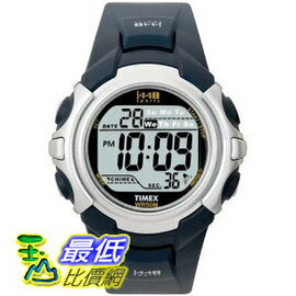 [美國直購 現貨1] Timex 手錶 Men's T5J571 1440 Sport Digital Resin Strap Watch (T01) DD