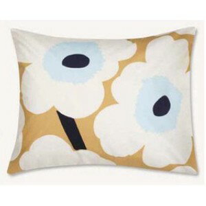 手作森林 marimekko 品牌 正版 枕套 枕頭套 罌粟花