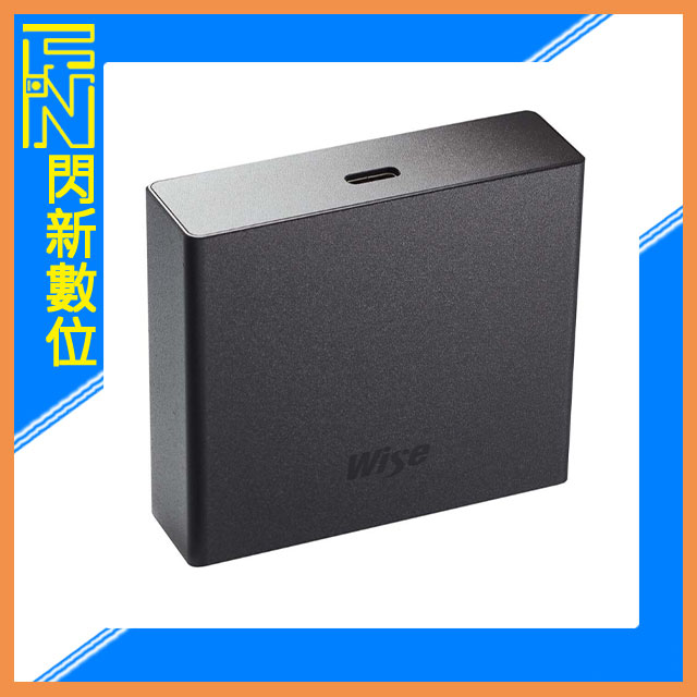 搶券最高折233｜Wise 裕拓 CFexpress 4.0 Type A RD-40CXA 讀卡機 /40Gb/s高效傳輸 公司貨【CUBE卡最高10%回饋】