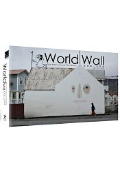 World Wall：The Wall Around The World塗鴉牆‧世界窗