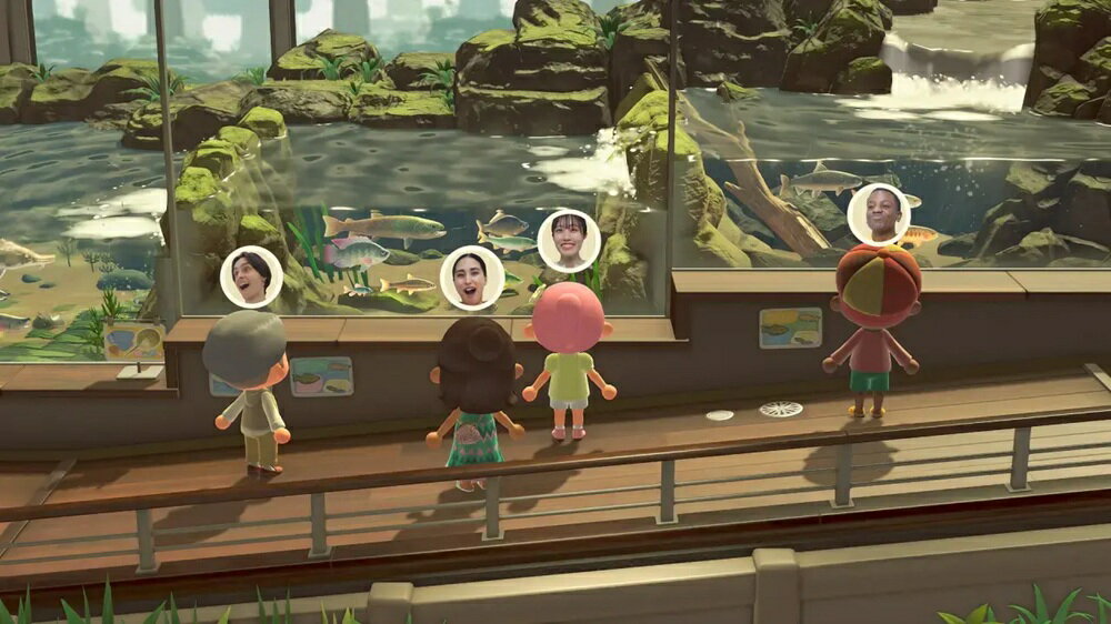 【御玩家】[預購2026-01-15發售] NS2 Switch 2 集合啦！動物森友會 Nintendo Switch 2 Edition 中文版 8