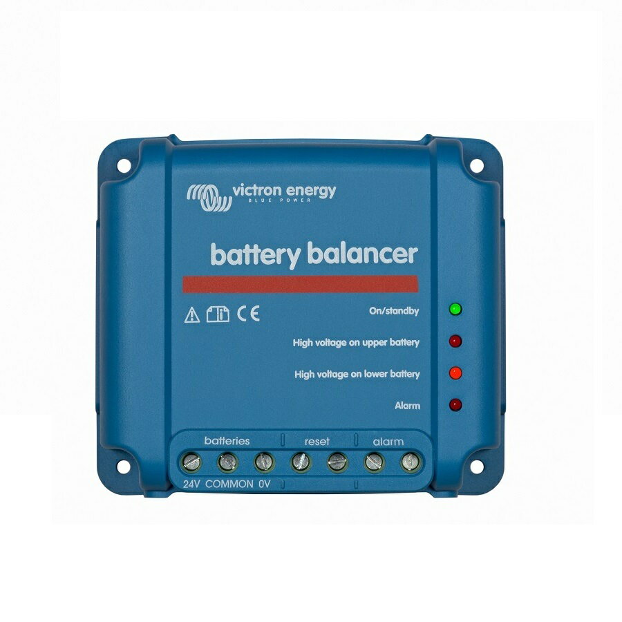 Victron Battery Balancer 電瓶平衡器 / BBA000100100