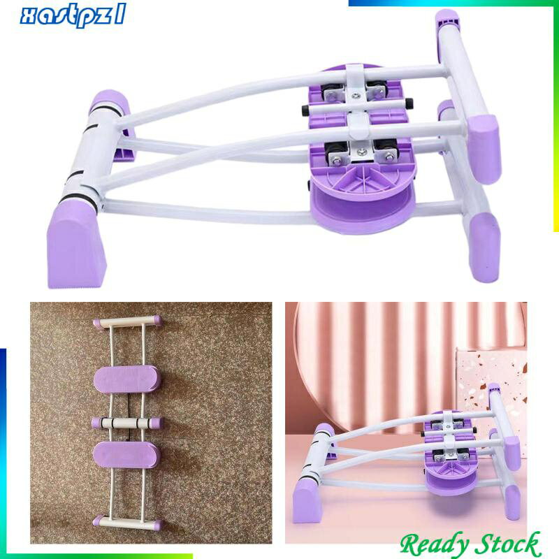 [Ready Stock] 男女皆宜女性骨盆底肌肉健身瑜伽滑雪機內部大腿