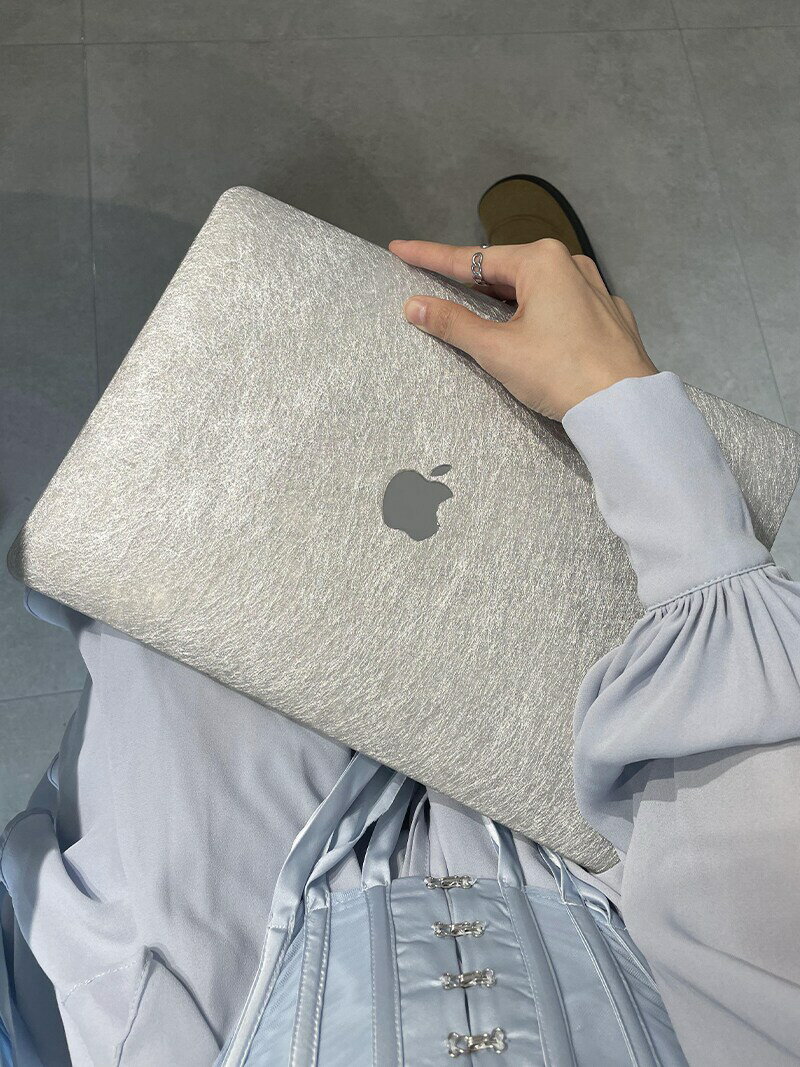 適用macbookair保護套13寸m3軟2025款15蘋果筆電pro1416電腦殼