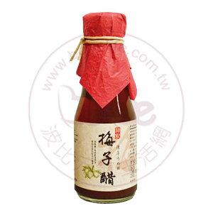 梅子醋 (150ml / 瓶 )–祥記