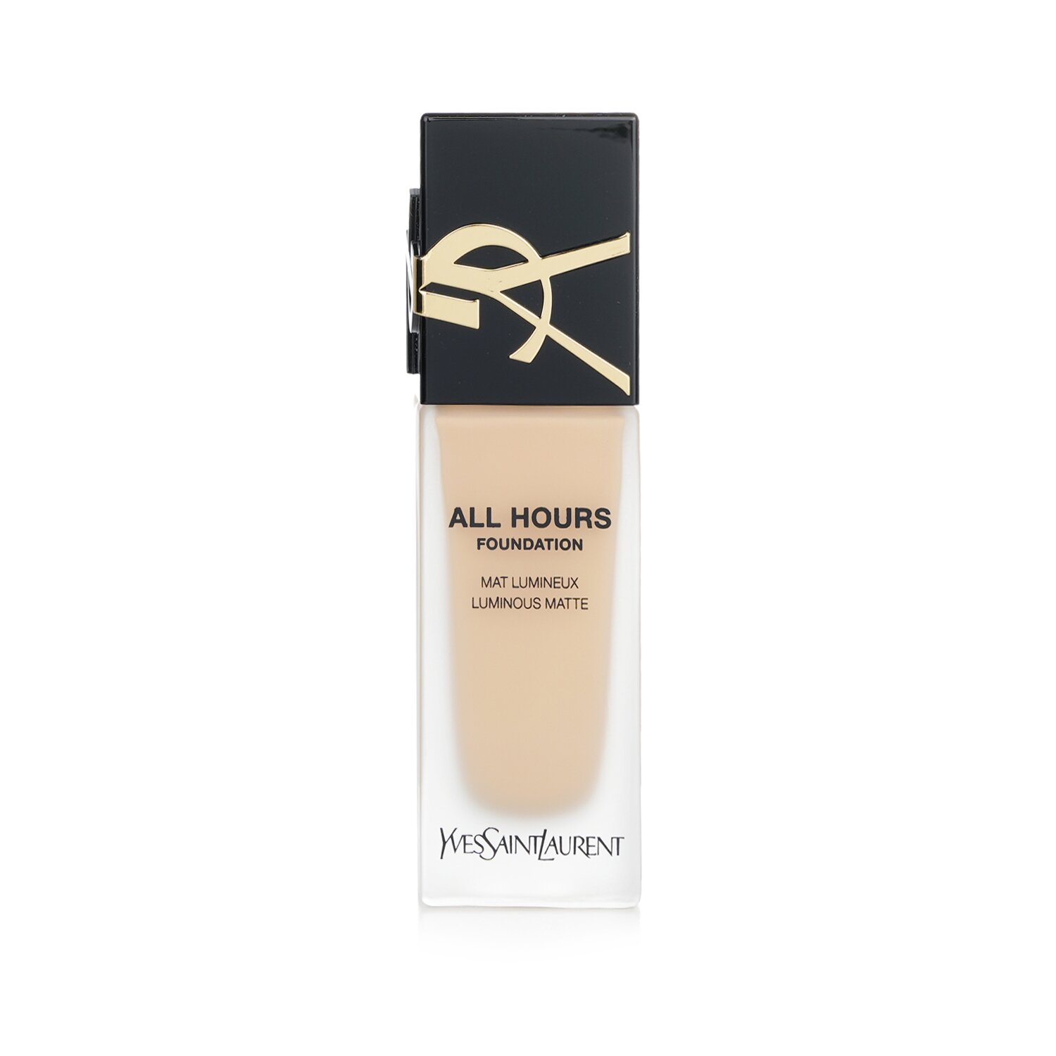 YSL聖羅蘭 Yves Saint Laurent - 恆時輕透霧光粉底液 SPF 39