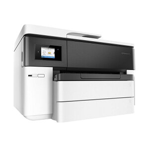 【下單享9%點數回饋】HP OfficeJet Pro 7740 寬幅 All-in-One A3印表機 列印,影印,掃描,傳真,無線列印,雙面列印