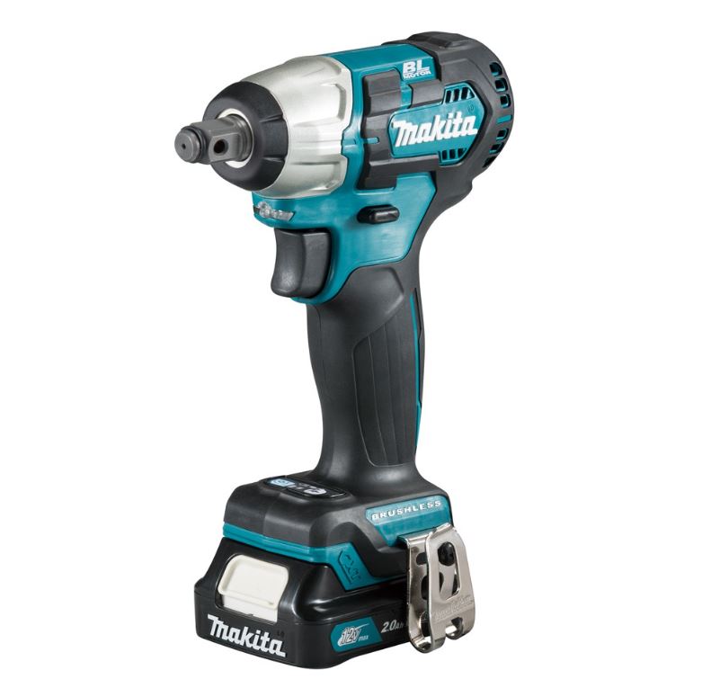 MAKITA 牧田 12V 充電式無刷套筒板手 TW161 空機 TW161DZ TW161D