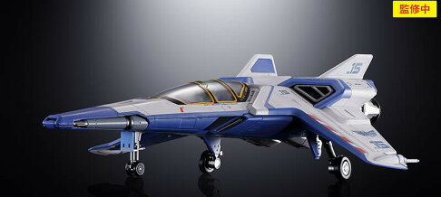 BANDAI 超合金 XL-15 SPACE SHIP 玩具總動員 巴斯光年 座機 1