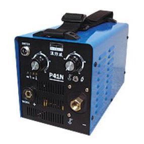 漢特威 HOTWELL 鐵漢牌 P41N 電離子切割機 輕巧型 輸出電流40A 電焊機