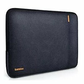 <br/><br/>  Tomtoc 360° 完全防護 2代 MacBook Pro 15吋 (2016&2017) 筆電包 - 黑<br/><br/>