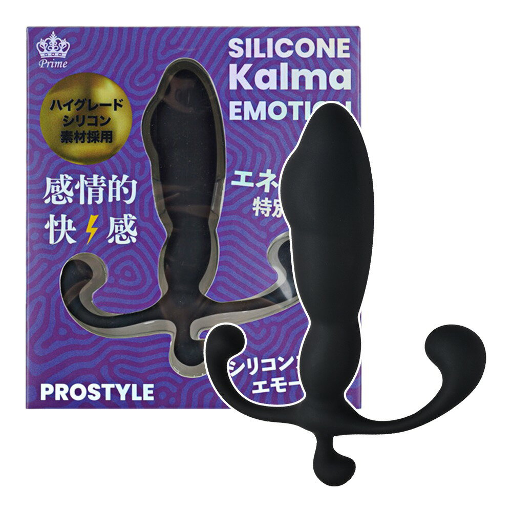 【送270ml潤滑液】Karma感情的快感體驗前列腺