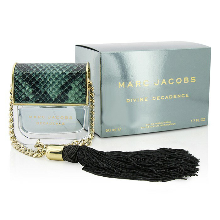 marc jacobs divine decadence 1.7 oz