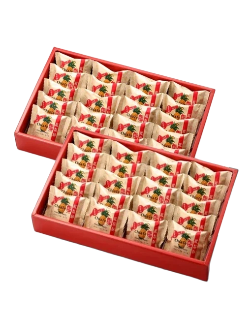 【SJ TW Premium】佳德鳳梨酥 多盒入 免排隊 台灣金賞獎 糕點 點心 禮品 台灣特產 0