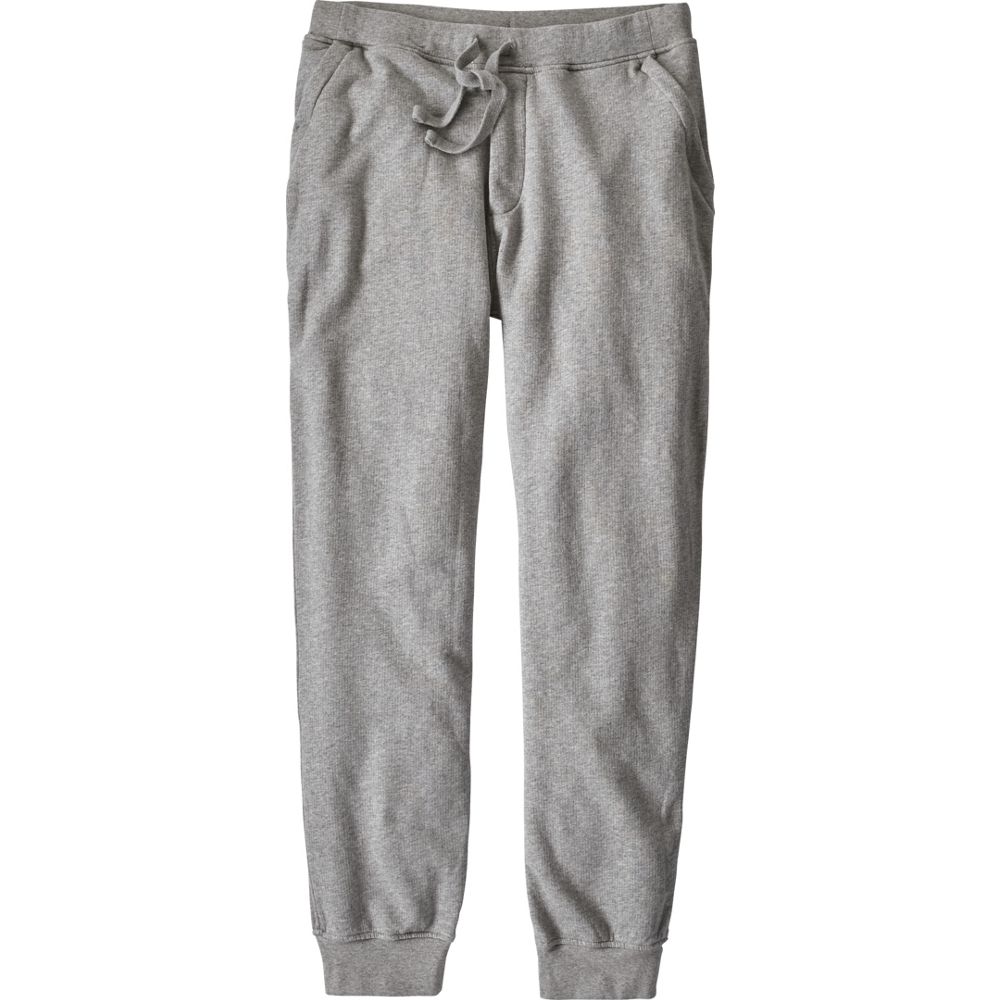 mahnya fleece pants