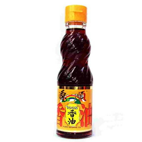 源順 100%香油(220ML)【愛買】 1