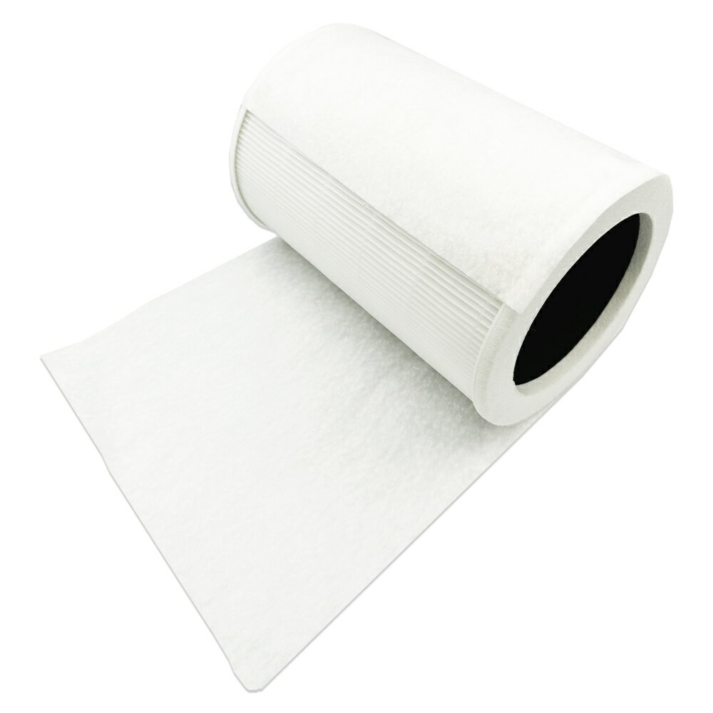 臺灣製 靜電棉適用 米家 小米 1代 2代 3代 2S Pro 空氣淨化器 清淨機 2