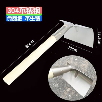 、糞鏟棚豬板清用工糞扒摟豬工具清糞農用扒糞豬糞刮糞鴿棚扒子鏟
