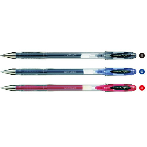 【史代新文具】三菱UNI UM-120 0.5mm 亮彩中性筆