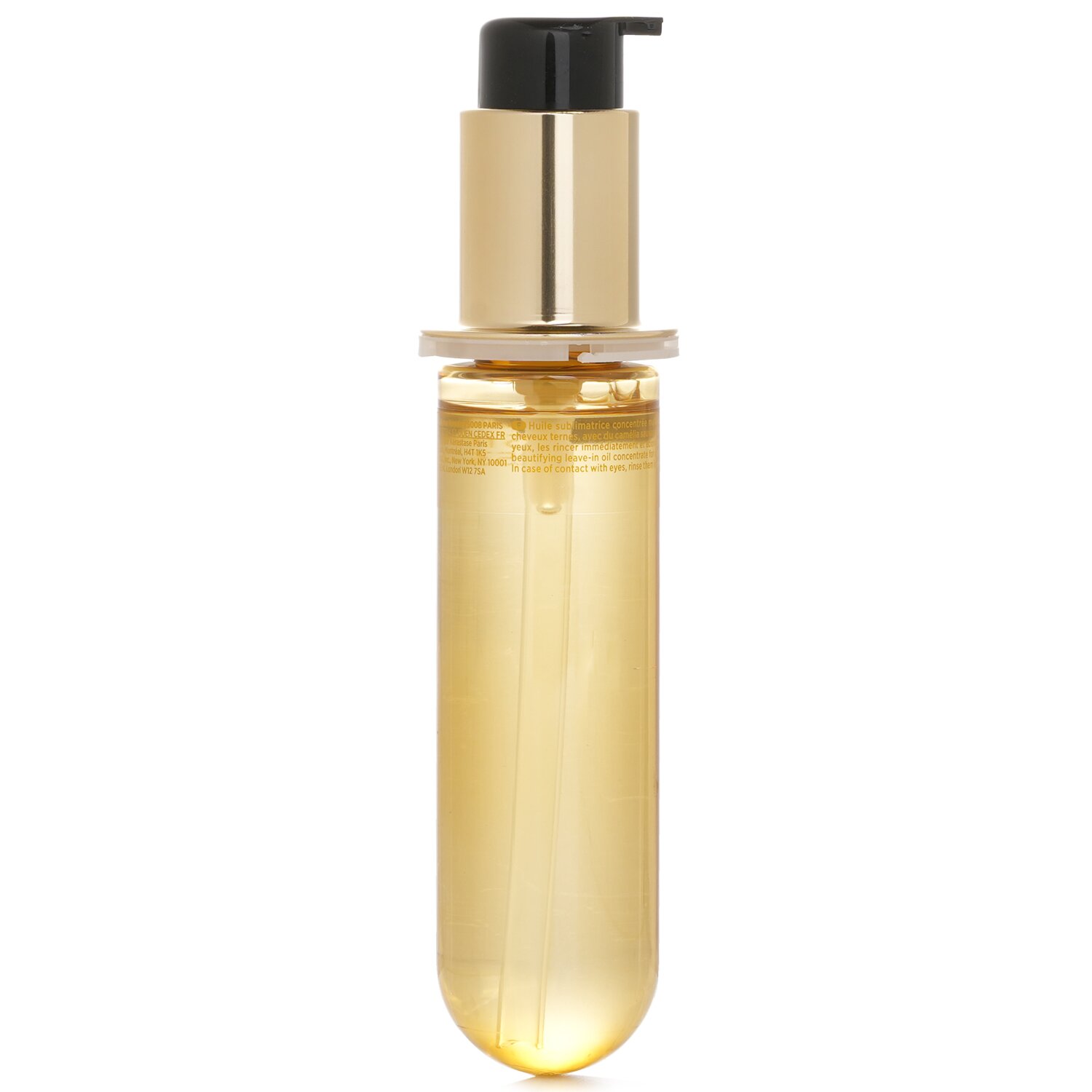 卡詩 Kerastase - 金緻柔馭護髮精華油