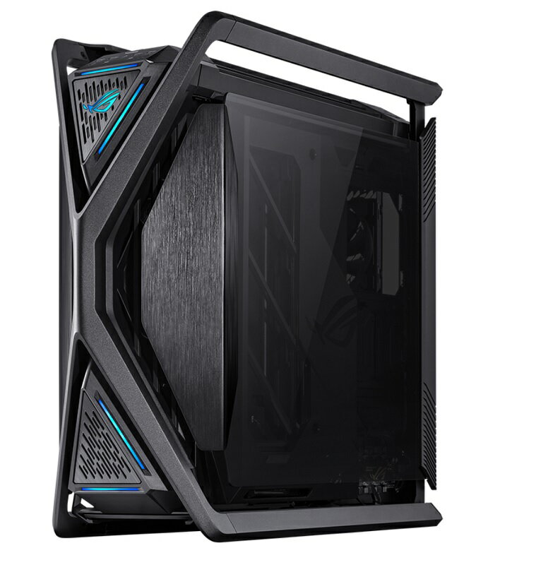 【享最高折300】ASUS 華碩 ROG HYPERION GR701 創世神電競機殼/90DC00F0-B30000 | 米特3C數位 ...