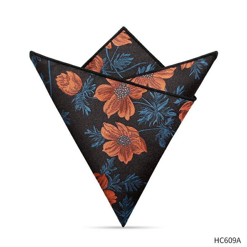 男士手帕 紳士手帕 口袋巾 男士西裝口袋巾胸巾小方巾正裝商務西服手帕手帕巾配飾結婚新郎潮『cyd23808』