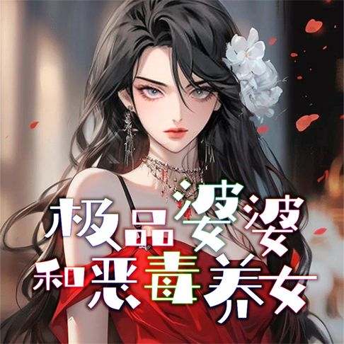 【有聲書】极品婆婆和恶毒养女 0