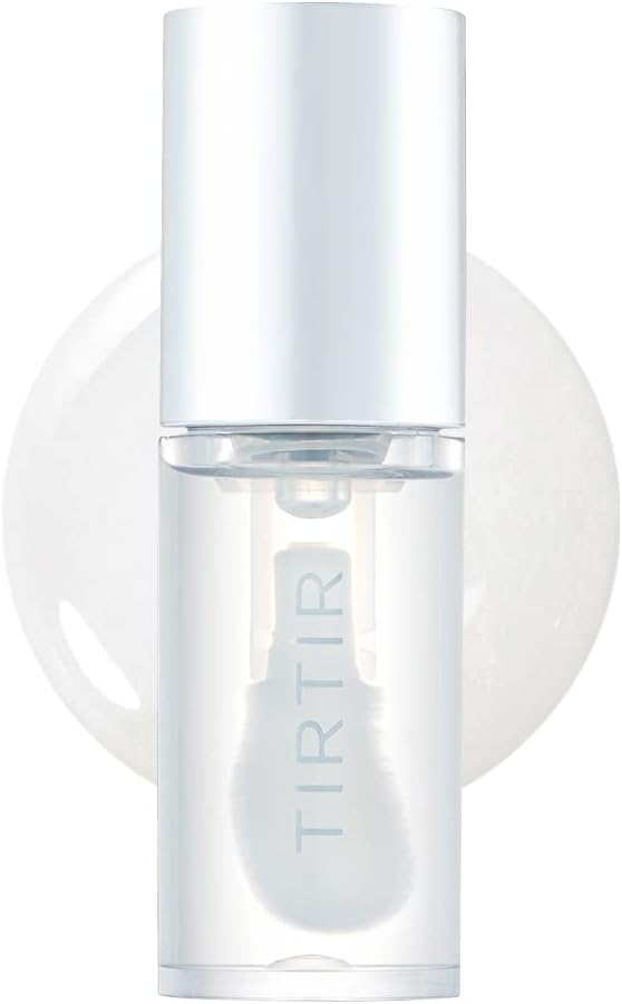 日本熱銷 TIRTIR MY GLOW LIP OIL 潤唇油 5.7ml  護唇油 唇油 護唇膏 滋潤 保濕潤唇 唇紋防裂 持妝 服貼 【小福部屋】 3