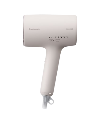 ✨台灣公司貨【Panasonic/國際牌】nanocare 奈米水離子吹風機 EH-NA0K 3