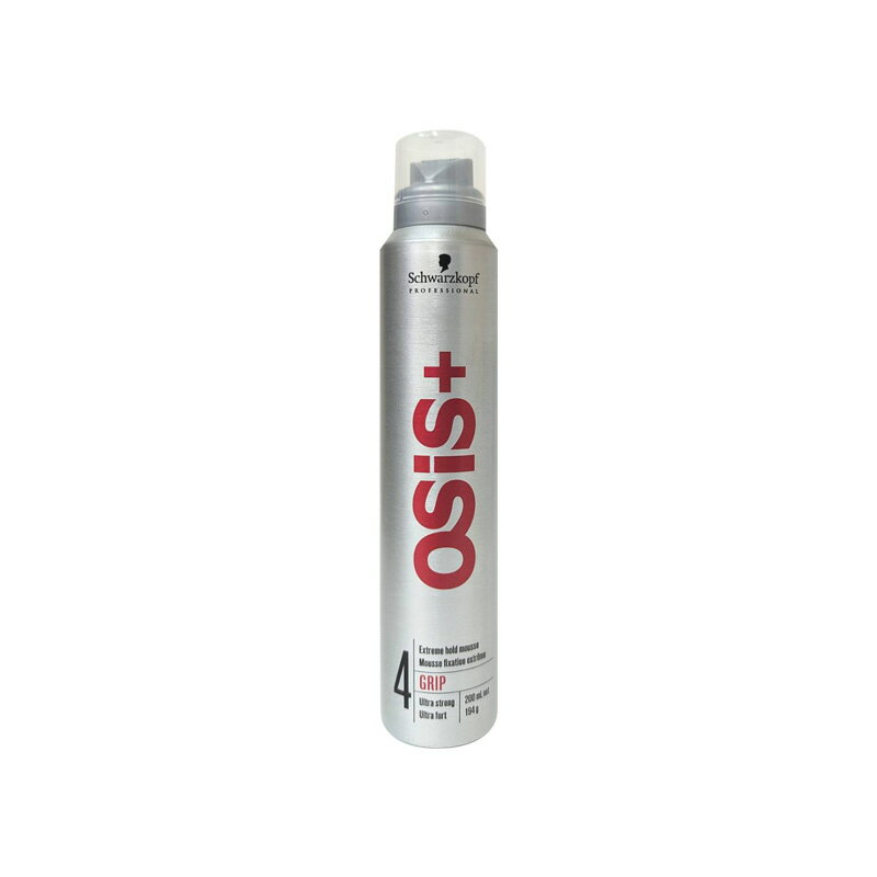 【施華蔻】勾麗慕斯200ml｜Schwarzkopf｜紅誠集品