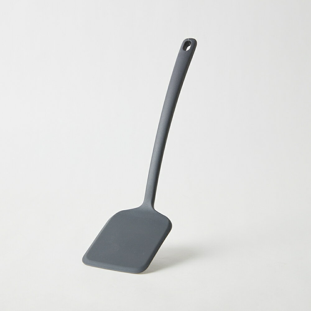 矽膠方鍋鏟 L KY033 NITORI宜得利家居