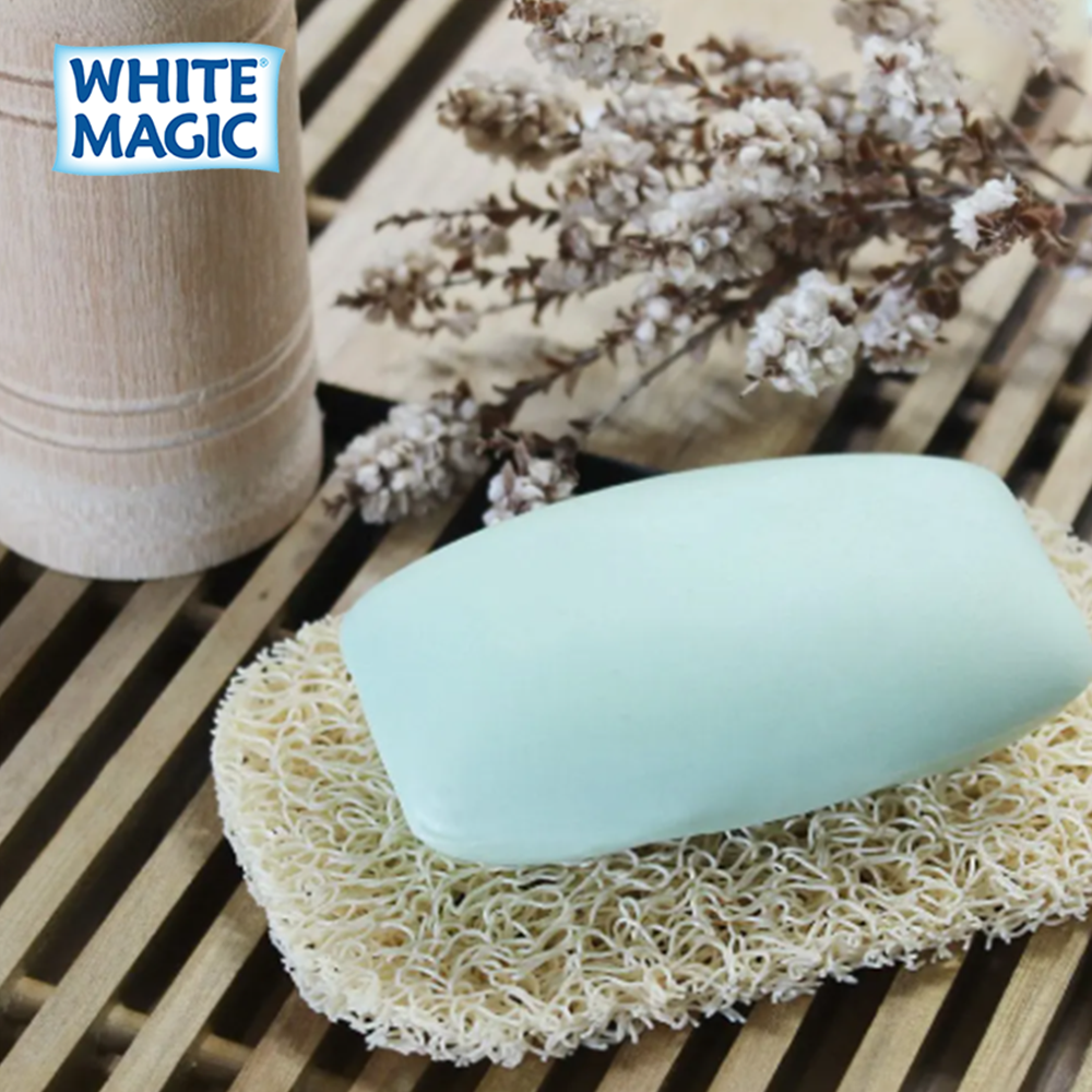 【White Magic】香皂置放墊