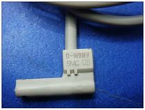 SMC全新原裝磁性開關D-M9NV 3條線，0,5M標準線長 有SMC包裝特價