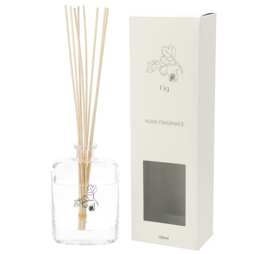 【DECO HOME商品】擴香精油 無花果 Fig 100ML NA GR(DH) NITORI宜得利家居