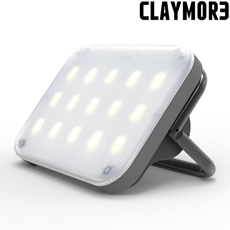 特價六折 CLAYMORE Mini Lantern UltraMini LED 露營燈 CLC-401DG 深灰