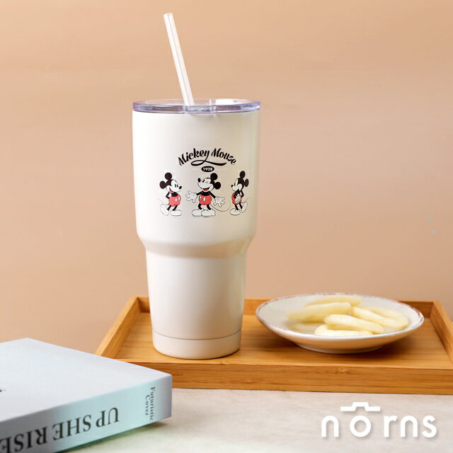 Norns 冰霸杯 蠟筆小新 史努比 小熊維尼 三眼怪 史迪奇 奇奇蒂蒂 米奇 小美人魚 愛麗絲 櫻桃小丸子-水壺 保溫瓶 保溫杯 杯子 水杯 4