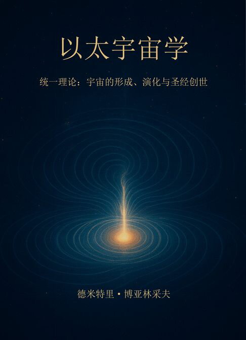 【電子書】以太宇宙学