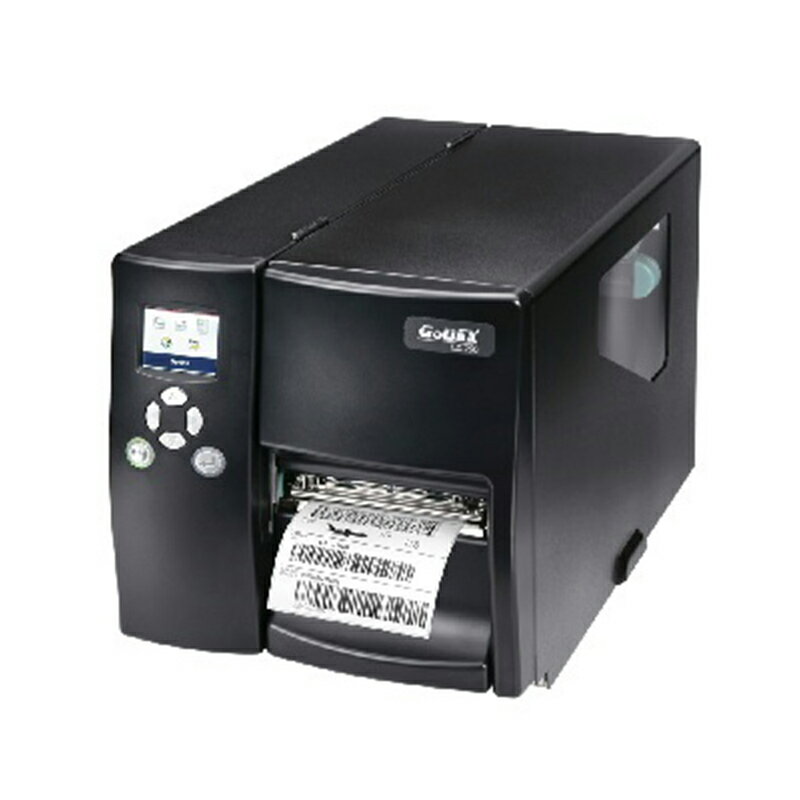GoDEX EZ-2250i 工業型條碼機 203dpi /臺｜領券最高折$220